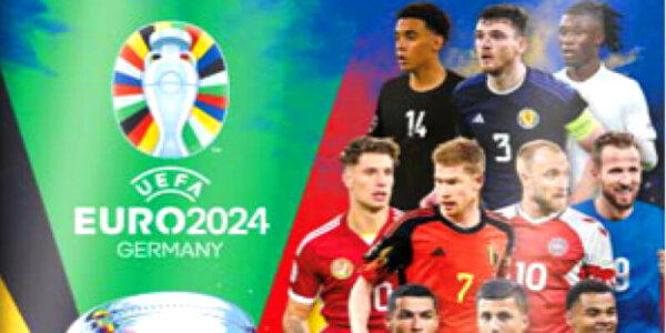 EURO 2024
