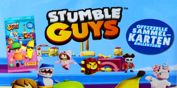 Stumble Guys
