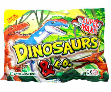 Dinosaurs & Co
