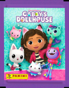 Gabby´s Doolhouse