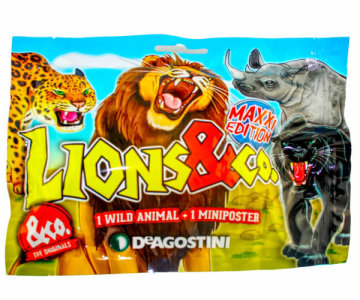Lions & Co