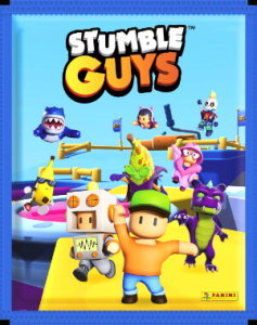 Stumble Guys