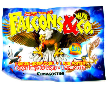 Falcons & Co