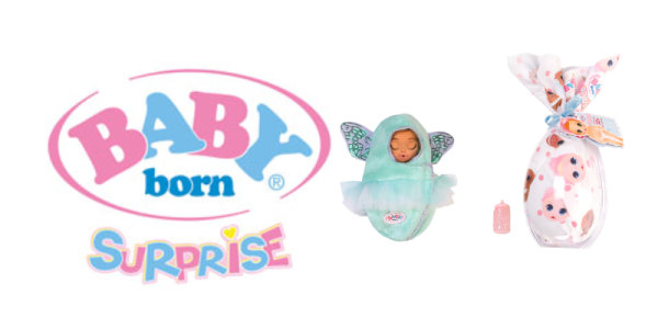 Baby Born