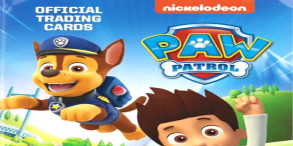 Paw Patrol