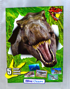 Dinosaurier 2022