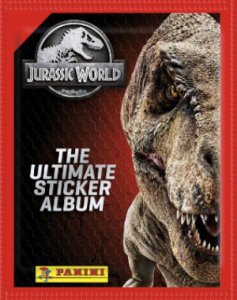 Jurassic World