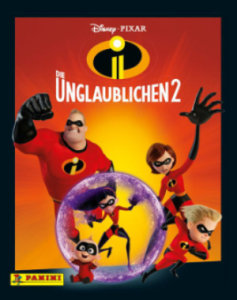 Die Unglaublichen