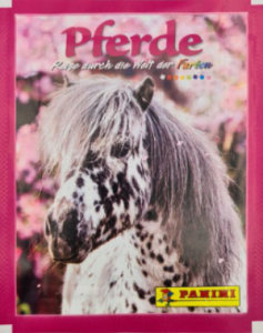 Pferde