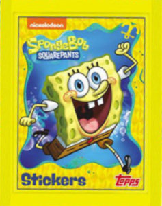 Spongebob
