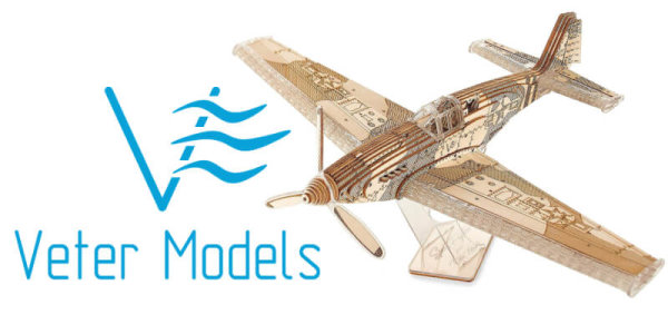 Veter Models