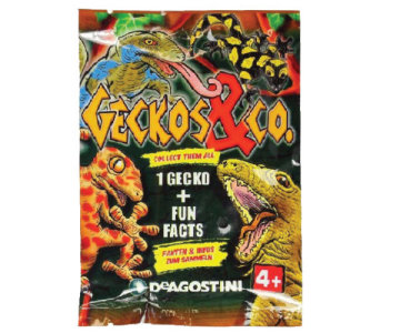 Geckos & Co