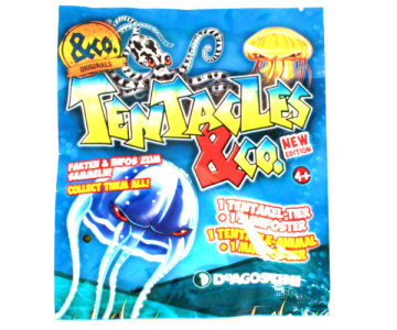 Tentacles & Co