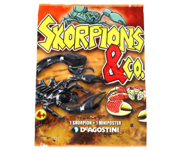 Skorpions & Co