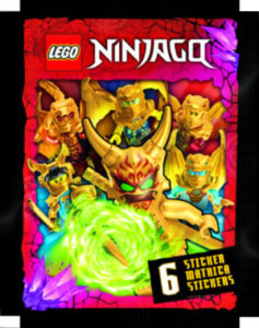 Ninjago Legacy