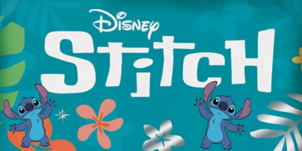 Stitch