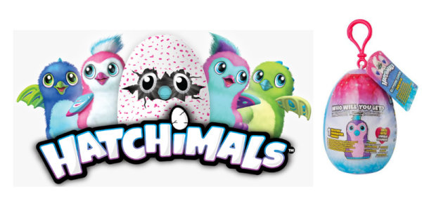 Hatchimals