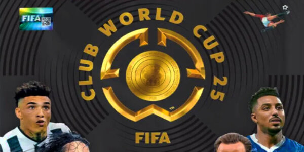 Fifa Club World Cup 2025
