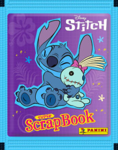 Stitch