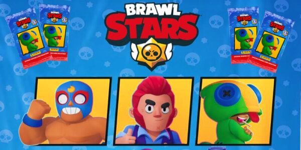 Brawl Stars