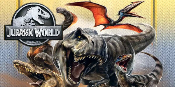 Jurassic World