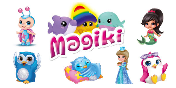 Magiki