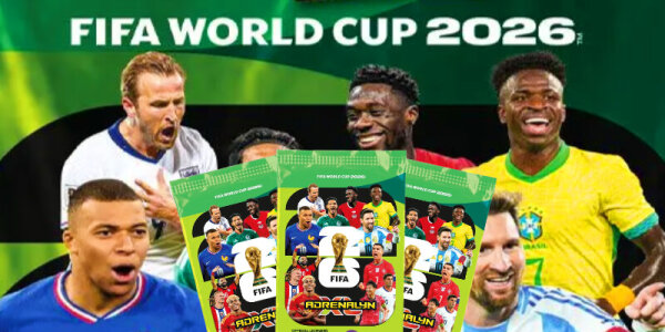 FIFA World Cup 2026