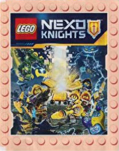 LEGO Nexo
