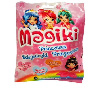 Magiki Prinzessinen