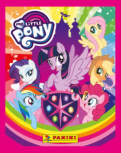 My Little Pony