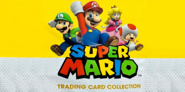 Super Mario Karten