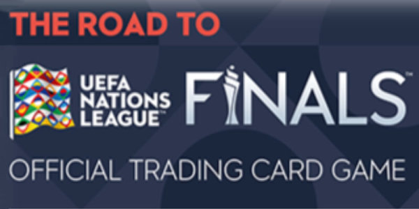 Road to UEFA Nations League Finals