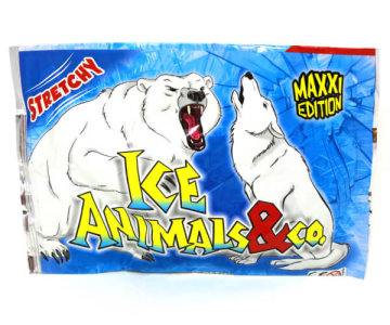 Ice Animals & Co