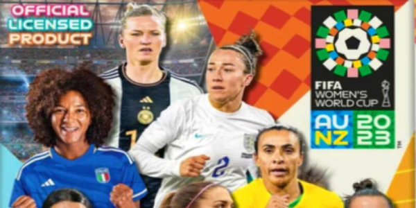 Fifa Frauen WM 2023