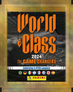 World Class 2024