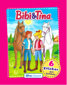 Bibi & Tina