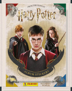 Harry Potter