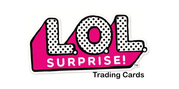LOL Surprise