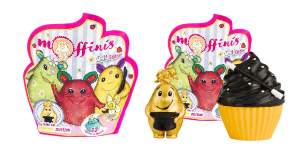 Moffinis