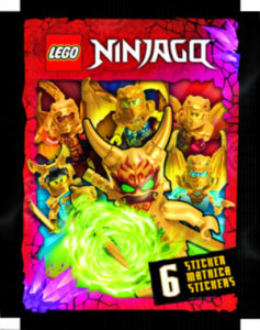 LEGO Ninjago