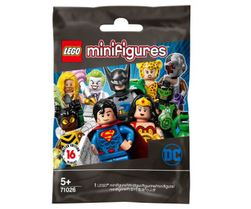 Super Heroes