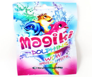 Magiki Delfine