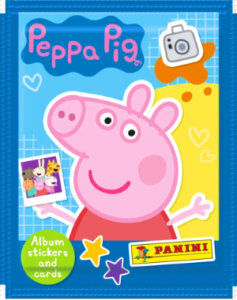 Peppa Pig