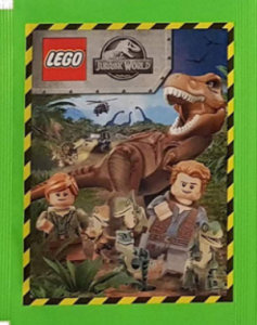 LEGO Jurassic World