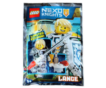 Nexo Knights
