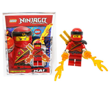 Ninjago