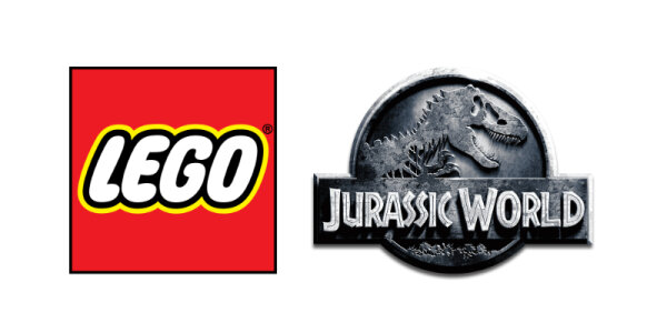 LEGO Jurassic World