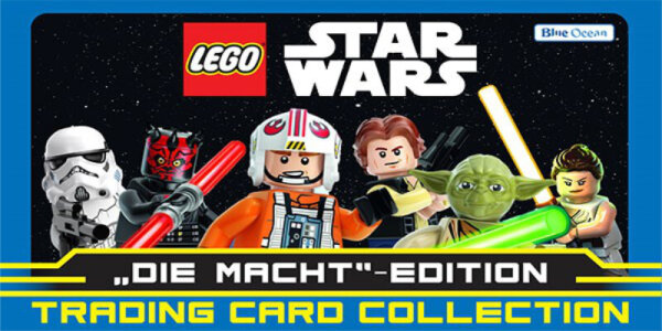 LEGO Star Wars