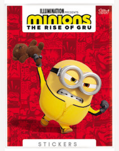Minions