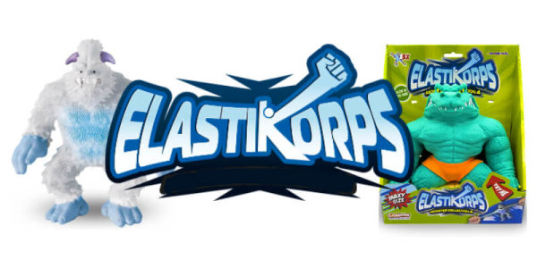Elastikorps